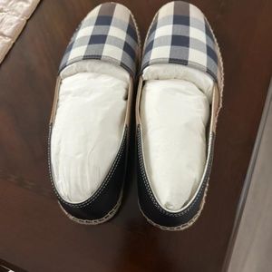 Men’s Burberry